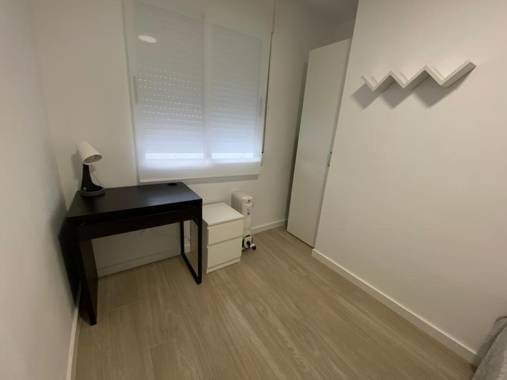 Atico Puerto Burriana Apartment ภายนอก รูปภาพ