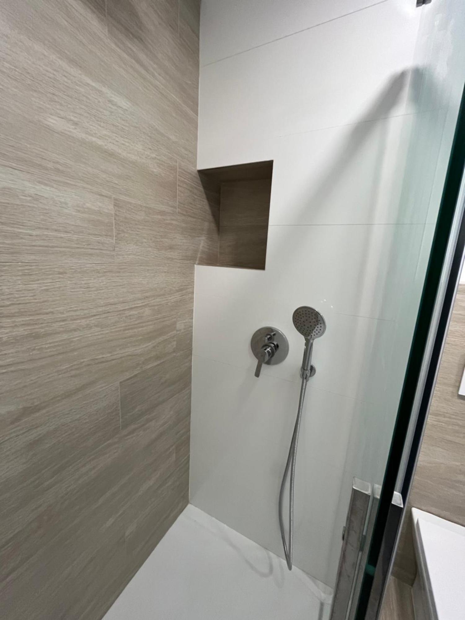 Atico Puerto Burriana Apartment ภายนอก รูปภาพ